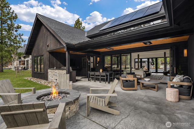 360 Gold Leaf Lane, Cle Elum, WA 98922