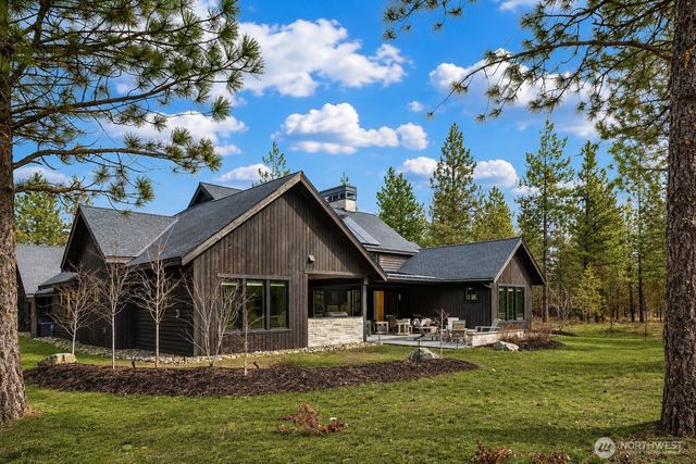 360 Gold Leaf Lane, Cle Elum, WA 98922