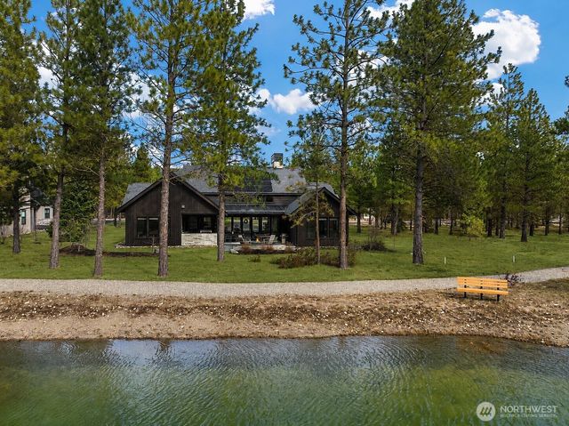 360 Gold Leaf Lane, Cle Elum, WA 98922