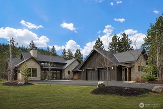 360 Gold Leaf Lane, Cle Elum, WA 98922