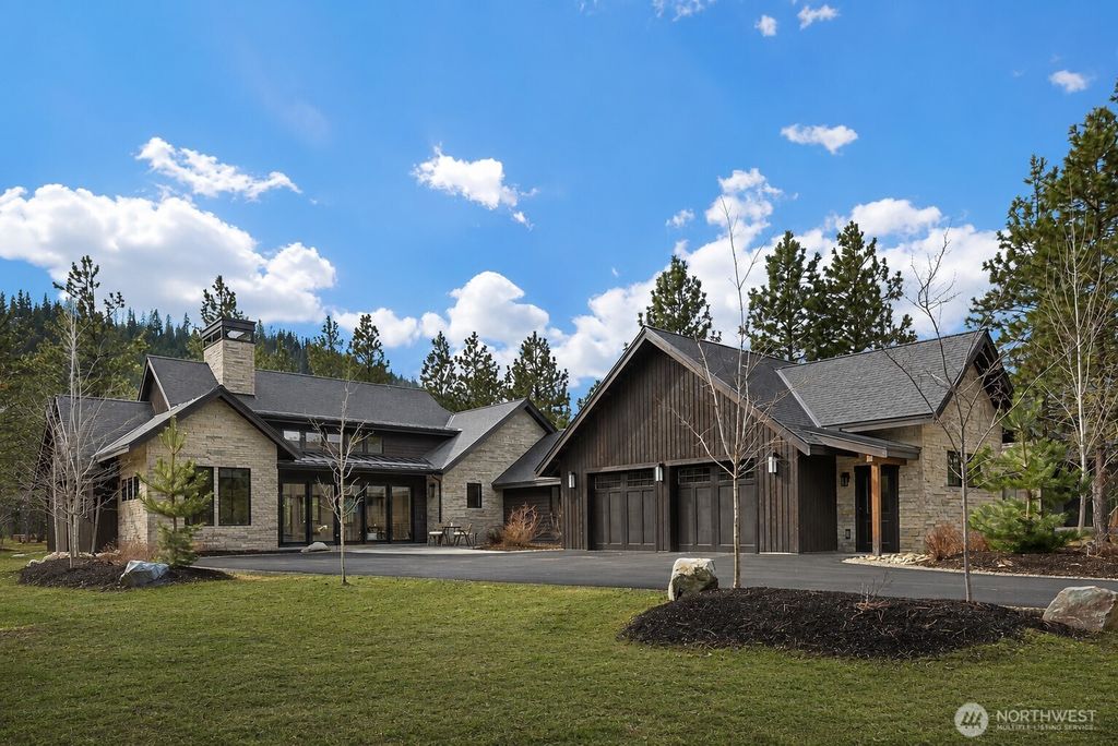 360 Gold Leaf Lane, Cle Elum, WA 98922