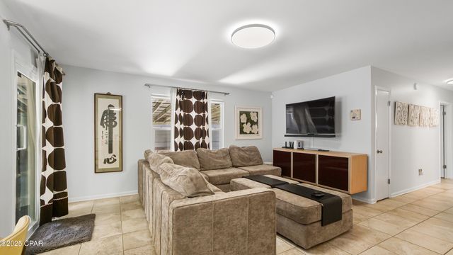 7425 S Lagoon Drive, Panama City, FL 32408