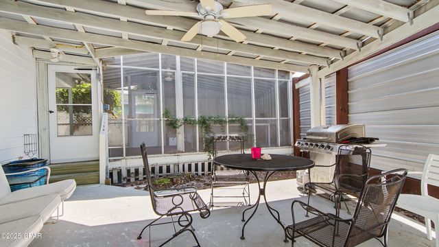 7425 S Lagoon Drive, Panama City, FL 32408