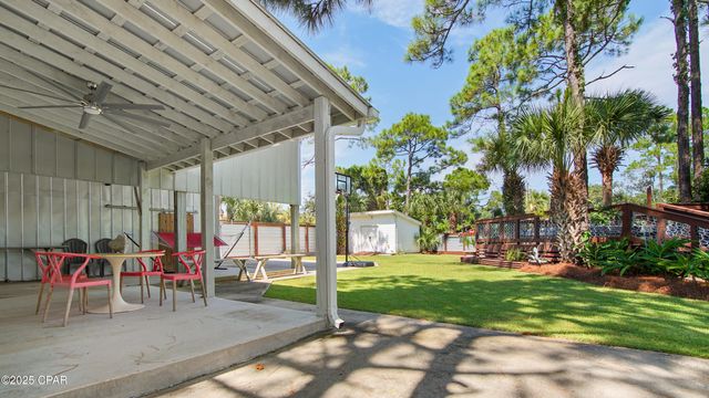 7425 S Lagoon Drive, Panama City, FL 32408