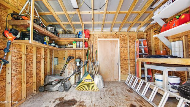 7425 S Lagoon Drive, Panama City, FL 32408