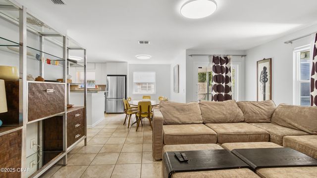 7425 S Lagoon Drive, Panama City, FL 32408