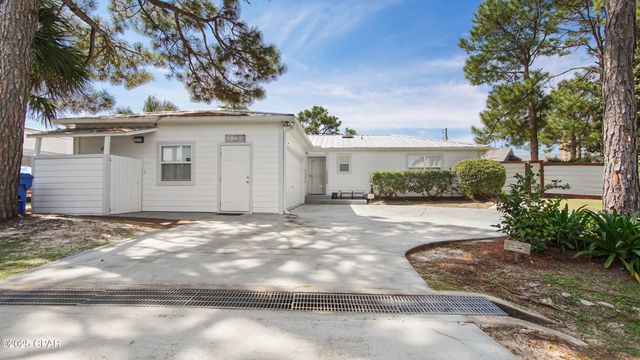 7425 S Lagoon Drive, Panama City, FL 32408