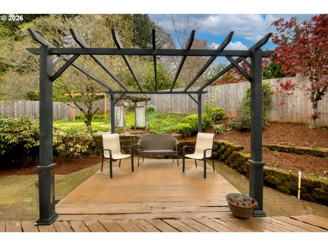 12913 Se 129TH Ct, Happy Valley, OR 97086