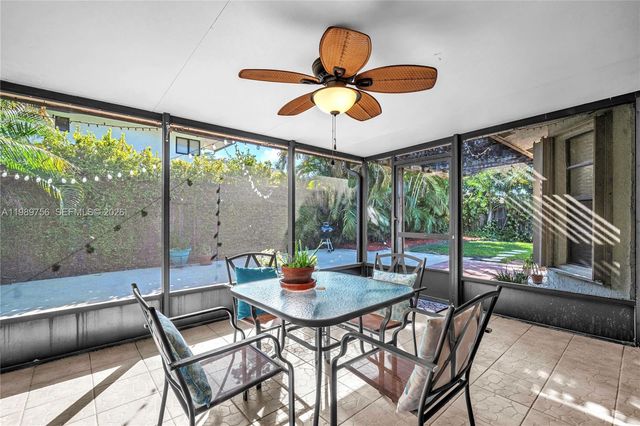 9300 NW 32nd Mnr, Sunrise, FL 33351