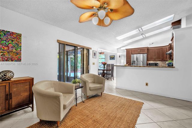 9300 NW 32nd Mnr, Sunrise, FL 33351