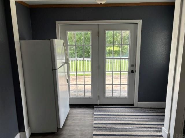 214 E Walnut Street, Manly, IA 50456