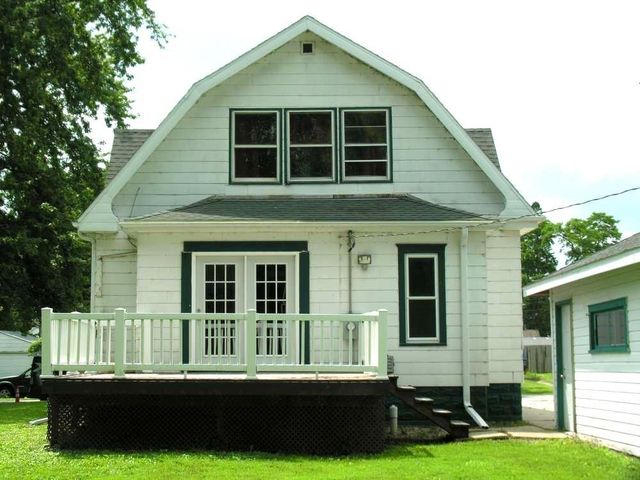 214 E Walnut Street, Manly, IA 50456