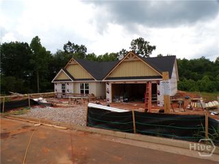 334 Tallulah Court 15, Jefferson, GA 30549
