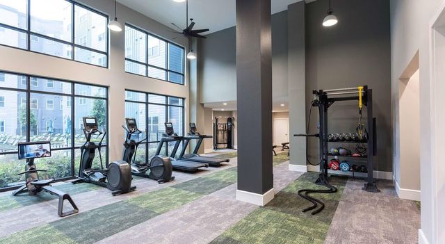 2425 Bell Street 1425, Houston, TX 77003