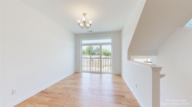 2741 Bristol Ridge Drive, Ann Arbor, MI 48105
