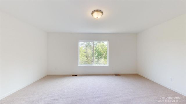2741 Bristol Ridge Drive, Ann Arbor, MI 48105