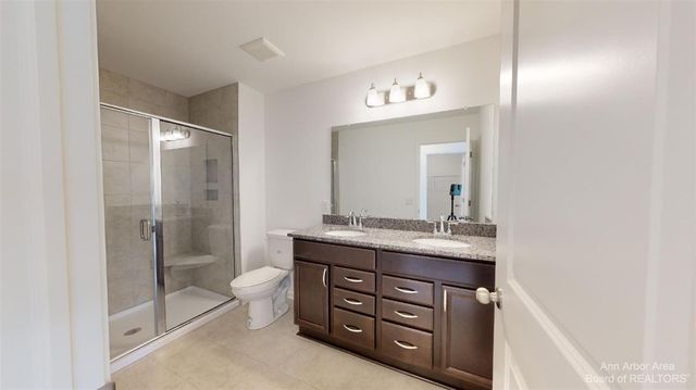 2741 Bristol Ridge Drive, Ann Arbor, MI 48105
