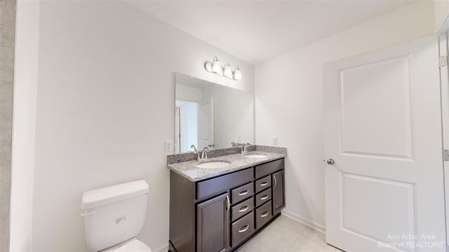 2741 Bristol Ridge Drive, Ann Arbor, MI 48105