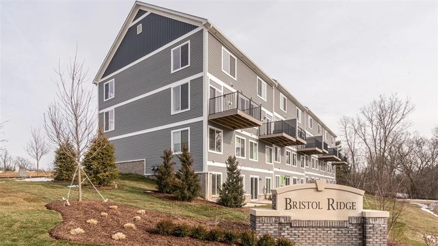 2741 Bristol Ridge Drive, Ann Arbor, MI 48105