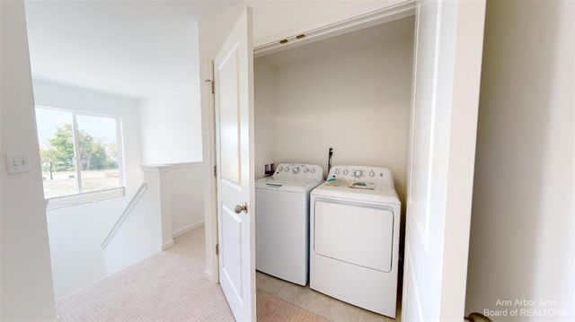 2741 Bristol Ridge Drive, Ann Arbor, MI 48105