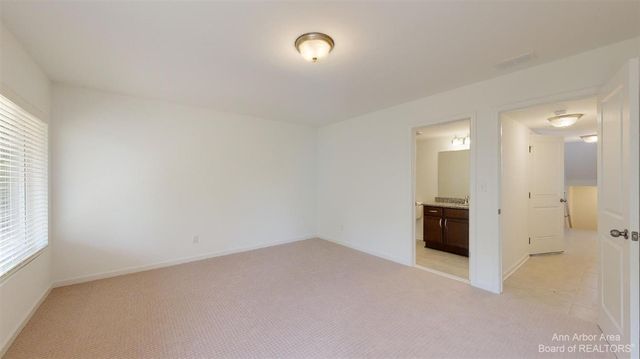 2741 Bristol Ridge Drive, Ann Arbor, MI 48105