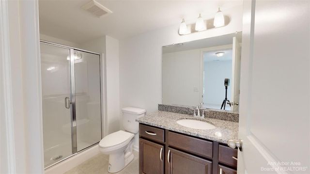 2741 Bristol Ridge Drive, Ann Arbor, MI 48105