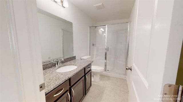 2741 Bristol Ridge Drive, Ann Arbor, MI 48105
