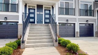 2741 Bristol Ridge Drive, Ann Arbor, MI 48105