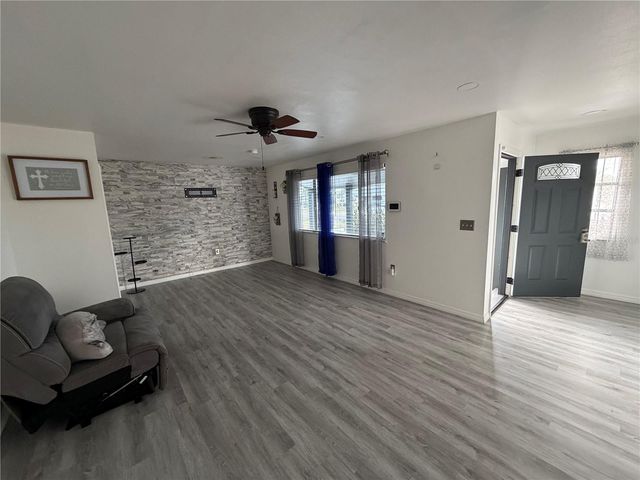 1205 HACIENDA DRIVE, Sun City Center, FL 33573