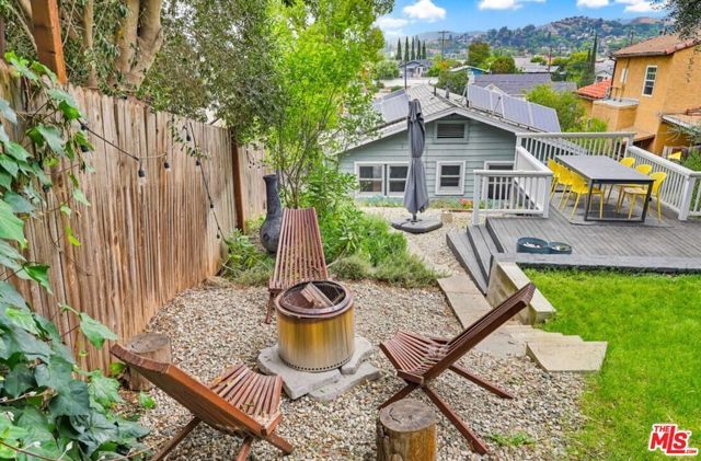 1020 N Avenue 51, Los Angeles, CA 90042