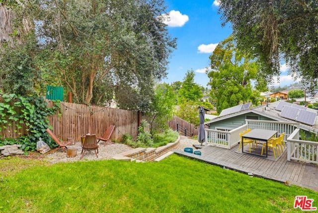 1020 N Avenue 51, Los Angeles, CA 90042