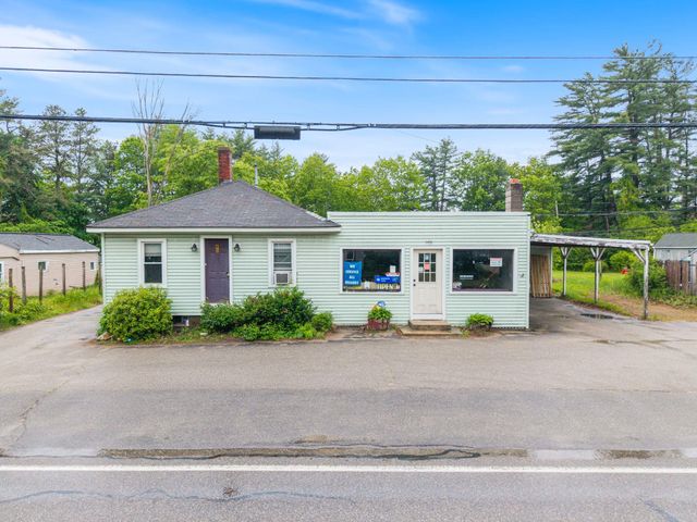 80 Chestnut Hill Road, Rochester, NH 03867