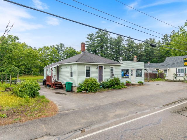 80 Chestnut Hill Road, Rochester, NH 03867