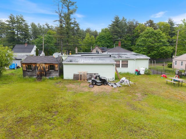 80 Chestnut Hill Road, Rochester, NH 03867