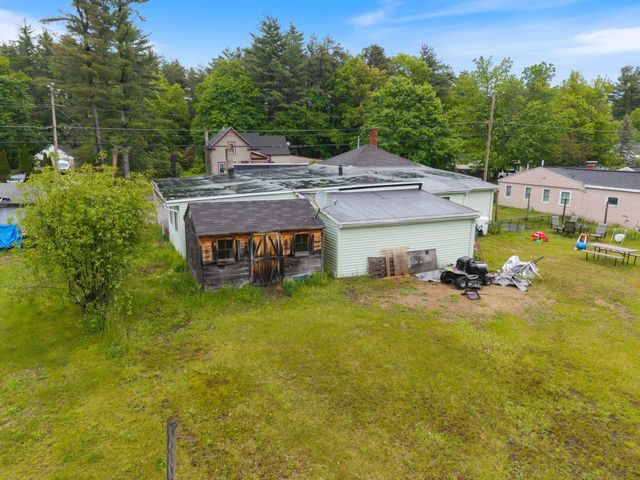 80 Chestnut Hill Road, Rochester, NH 03867