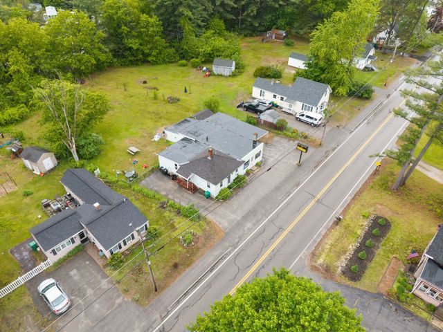 80 Chestnut Hill Road, Rochester, NH 03867