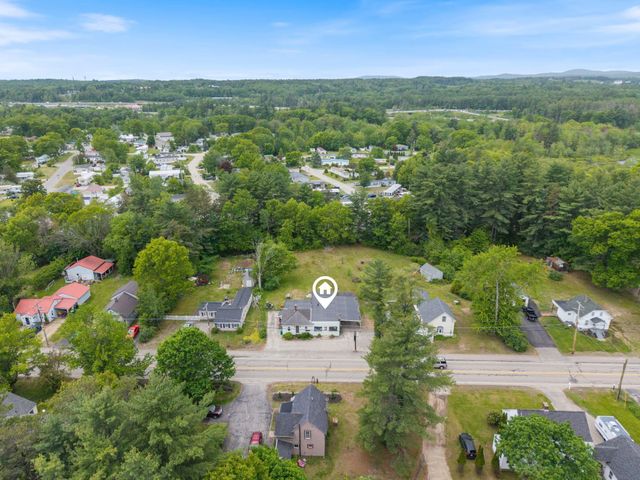 80 Chestnut Hill Road, Rochester, NH 03867
