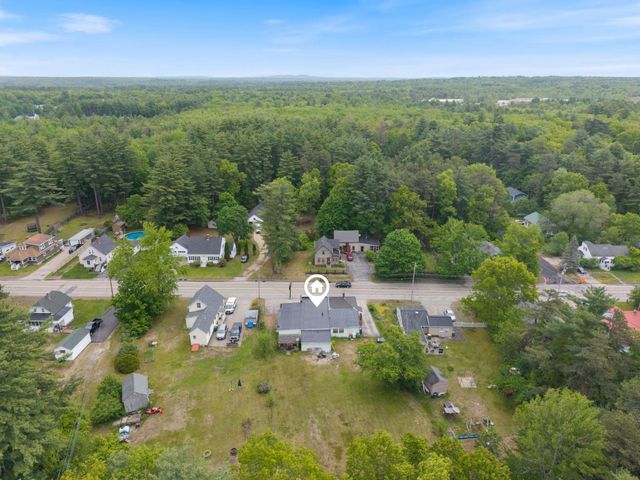 80 Chestnut Hill Road, Rochester, NH 03867