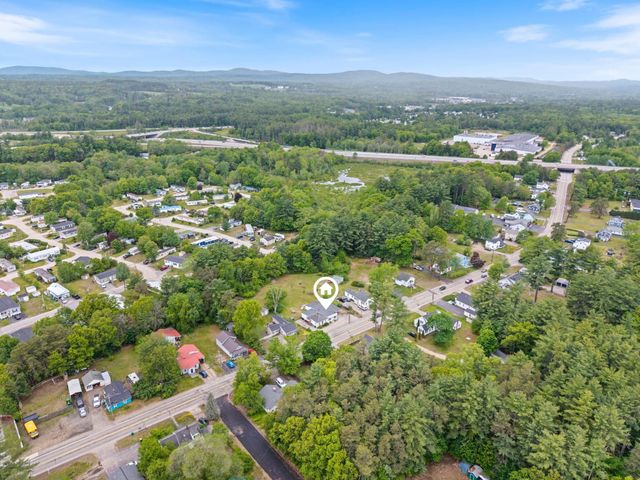 80 Chestnut Hill Road, Rochester, NH 03867