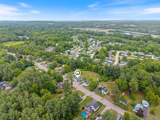 80 Chestnut Hill Road, Rochester, NH 03867