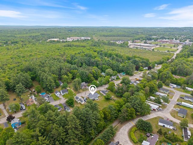 80 Chestnut Hill Road, Rochester, NH 03867