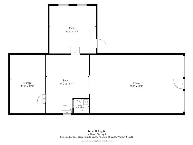80 Chestnut Hill Road, Rochester, NH 03867