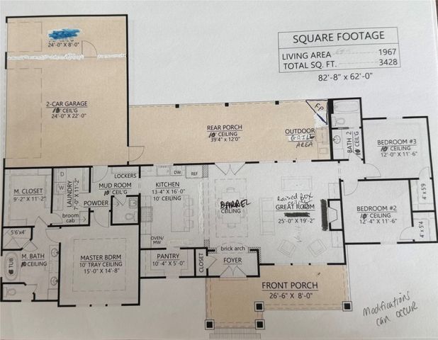 2020 Collin Street, Weatherford, TX 76085