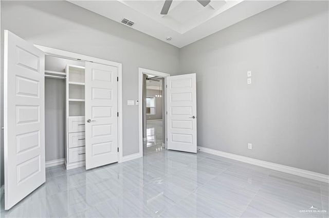 1309 E Evergreen Street, San Juan, TX 78589