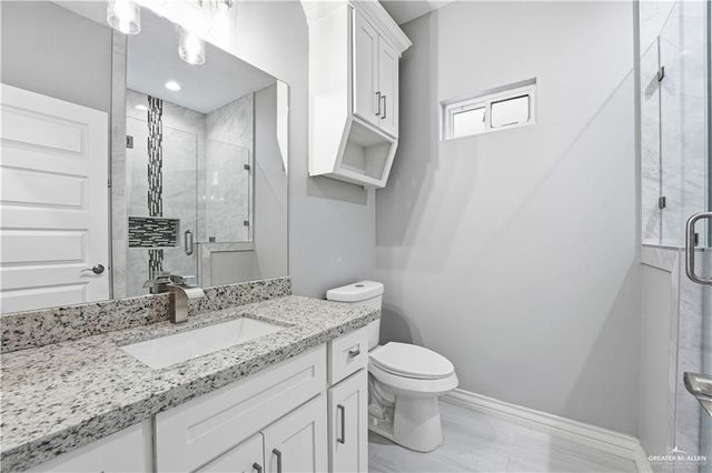 1309 E Evergreen Street, San Juan, TX 78589