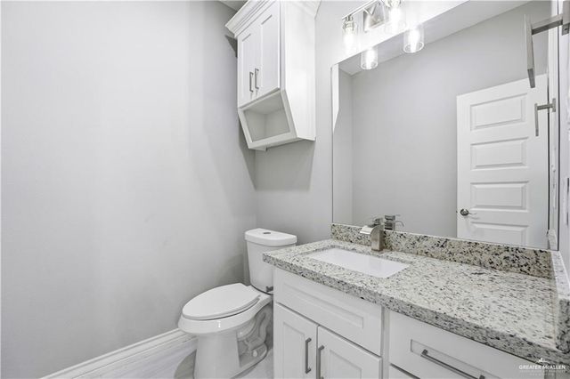 1309 E Evergreen Street, San Juan, TX 78589