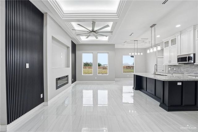 1309 E Evergreen Street, San Juan, TX 78589