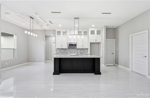 1309 E Evergreen Street, San Juan, TX 78589