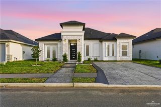 1309 E Evergreen Street, San Juan, TX 78589