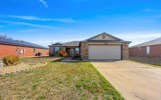 3208 Viewcrest DR, Killeen, TX 76549